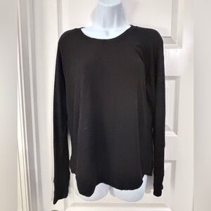 Athleta Lightweight Sweatshirt